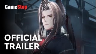 『アークナイツ エンドフィールド』公式リリーストレーラー | GameStop