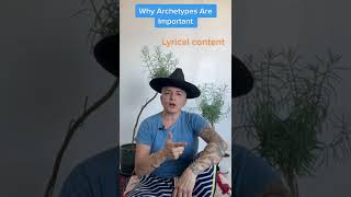 Why Archetypes are Important for Artists