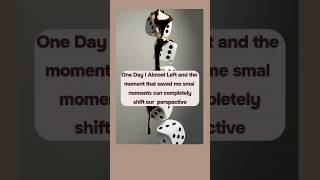 One day I almost left and the moment that saved me #redditstories #shortsfeed #trendingshorts#shorts