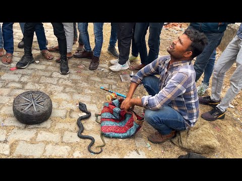 Ye jaadu Nhi Bhai ki कलाकारी hai | Jadugar Sikander