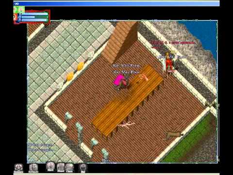 D a h K o  - ligando cs quando acha que vai morrer