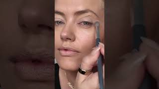 Cosmetics #liquaplayeyeshadow #stilacosmetics #creamtopowdereyeshadow #eyeshadow