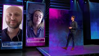 Virtual Events Introduction