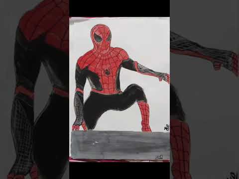 My 10 favourite drawing #subscribe