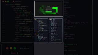 Hacking login form #coding #webcode #foryou #python #webcoding #programming #htmlcssjs #css #html