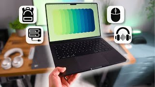 Top MacBook Tools for Daily Productivity