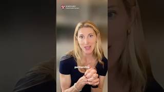 Vanessa Kerry provides insight on reform advocacy and shared accountability in global health.