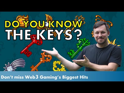 You Need To Know These Keys to Great Web3 Gaming Projects