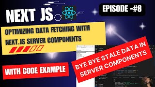 Exploring Next.js Caching Strategies with Server Components: Optimizing Performance and Efficiency