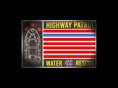 Swift Water Rescue Training FTCC