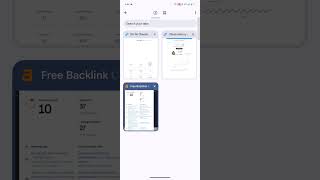 How to Build 1, 000+ FREE Backlinks withChatGPT (AI Link Building) Tamil ✅