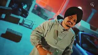 Sidhu Moose Wala X Karan Aujla Mega Mashup - The Gangsters Remix