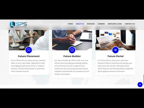 Single point sol | staffing | sourcing |