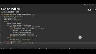 Learn Python the Easy Way: 5 Must-Know Concepts! | IT-14 JUSTIN DURAN (SOLO)