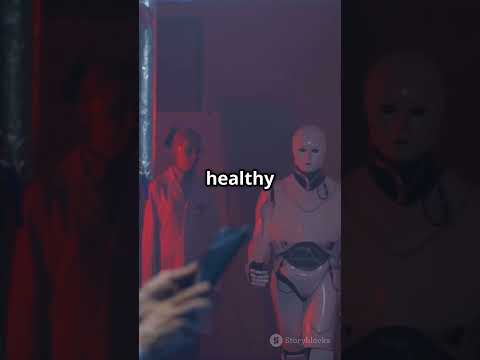 Can the Human Body Glow in the Dark? | The Shocking Truth by Truthly