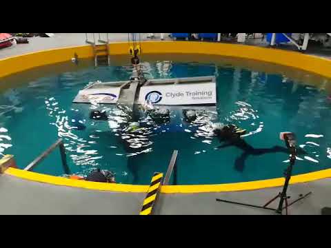 CTS 1st Birthday - Blooper