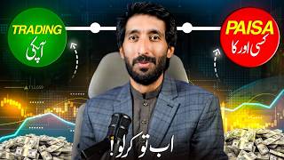 How to Start and Learn Trading as a Beginner with Bitfunded,