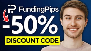 🔥 Funding Pips Discount Code / Coupon Code - Save Up to 50% OFF!