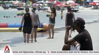 Impact of Mideast conflict on Malaysia's tourism sector