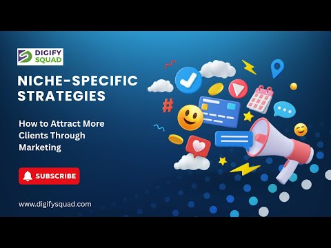 How to Attract More Clients Through Marketing