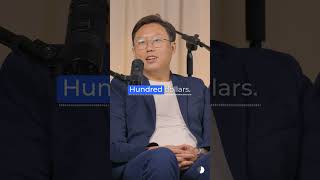 S$100 to invest in China? Is it enough?