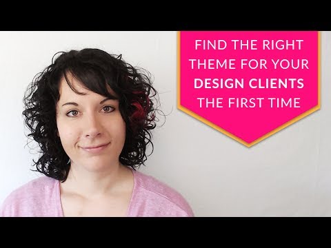 How to Find the Perfect Theme to Use for Your Web Design Projects
