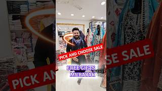 BREAKING NEWS! MONDAY SALE! LOOT LO FREE GIFTS