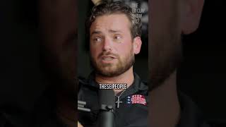 He Was an Atheist Before This - Undercover Agent