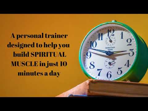 Drop and Give God Ten Devotional/Planner/Prayer Journal