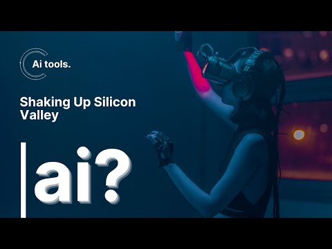 DeepSeek's AI Revolution: Shaking Up Silicon Valley