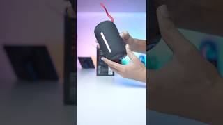 boAt Bluetooth Speaker Unboxing #techunboxing #techshorts