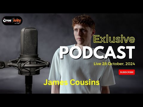 Trailer: James Cousins on Guys and Dolls