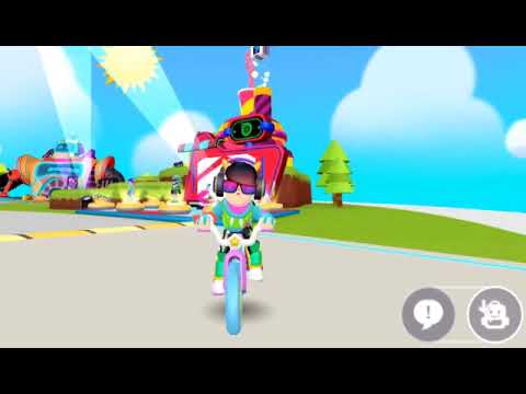 New update surprise box! (Funny) - PK XD Edit