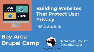 Building Websites That Protect User Privacy