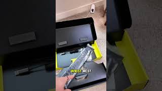 $100 Gaming Keyboard vs $75 Custom Keyboard… The difference is INSANE