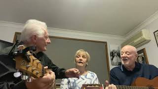 Sabbath Singalong #283 | Rick Ferret, and Debbie & Ivan Caldwell