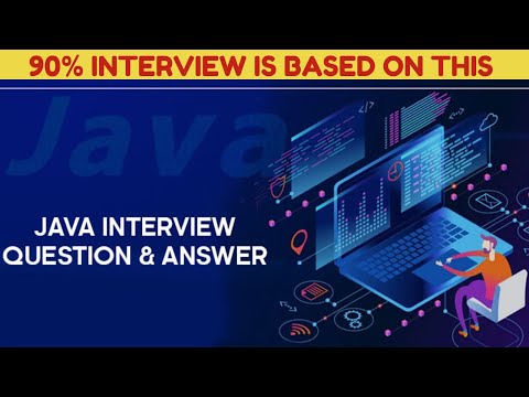 Top Java interview Questions and answers