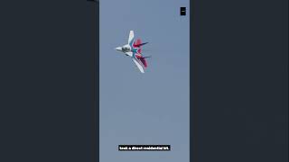 Russia’s 458-Drone, 45-Missile Blitz: Dnipro Hit, Grid Targeted #russiaukrainewar