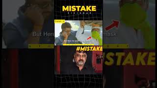 Sikindar Movie Mistake By N.lingaswamy #|surya  #shorts  #profreader #moviebloopers