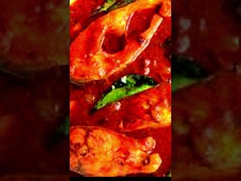 Fish Masala tayari | గోదావరి జిల్లాల చేపల పులుసు మసాలా | Andhra Style Fish Masala | #shorts
