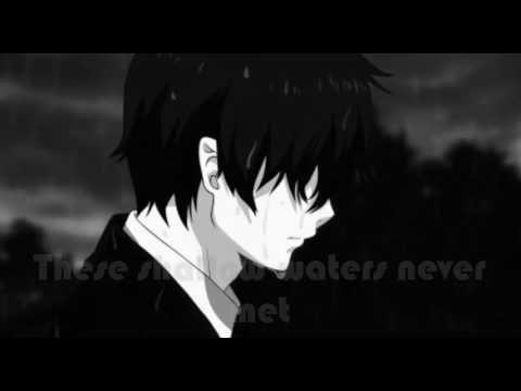 [Nightcore] - Faded