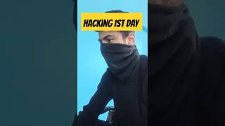 Instagram password 🔑 hack☠️. #hackingorsecurity #shorts