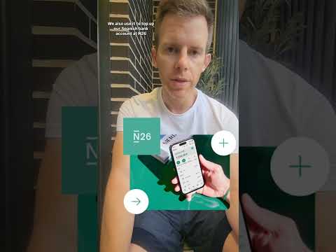 How we transfer money abroad using Wise