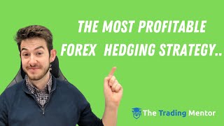 Forex Hedging Strategy | The Different Types Of Hedging