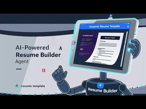 🎯 Build an ATS-Friendly Resume in Minutes with Xperto-AI 🚀 | AI Resume Builder Demo