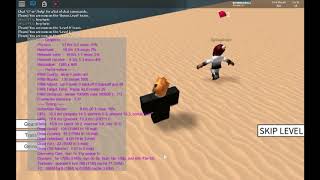 LIFE OF A ROBLOX HACKER