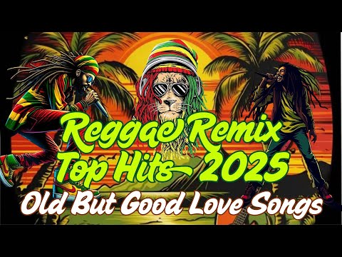 Top Reggae Love Songs 2025 ❤️ Best Timeless Reggae Mix ❤️ All Time Favorite Reggae Hits