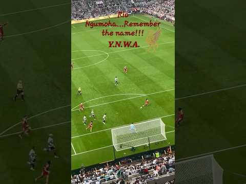 Rio Ngumoha Last Minute Winner vs Newcastle!!! What a Finish!!! 😍😍😍