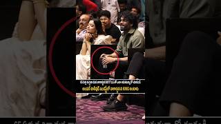 King Nagarjuna exclusive visuals from kubera success meet|#kubera#nagarjuna #tv27#dhanush#trending