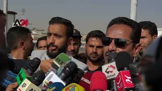 Yemen – Sana'a International Airport reopens for commercial flights after six years